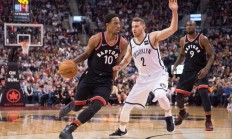 开云体育官网-猛龙大胜国王，取得六连胜