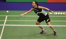 开云体育APP下载-马来西亚队力克印度队，戴资颖高光表现的简单介绍