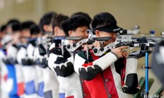 开云官网-关于射击选手神枪手表现，一枪定江山的信息