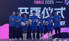 开云体育下载-巴西女足实现逆袭，豪取胜利晋级四强
