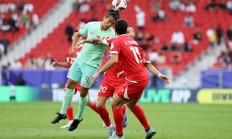 开云体育入口-鹿岛鹿角战平对手，小组头名优势缩小的简单介绍