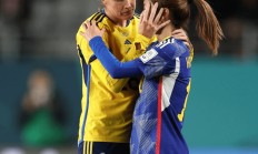 开云体育官方网站-瑞典女足球员表现出色，助队取胜