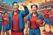 开云体育入口-体育巅峰盛会：运动员的豪情万丈