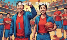开云体育入口-体育巅峰盛会：运动员的豪情万丈