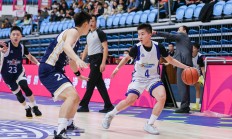 开云官网-新疆队全华班表现，证明实力非凡的简单介绍