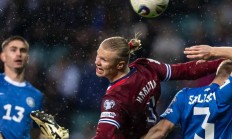 开云体育官网-欧锦赛热身集结，欧预赛争相备战国际赛场