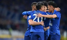 开云体育平台APP-包含尚布利客场惊险胜利，高低起伏积分榜未定胜负的词条