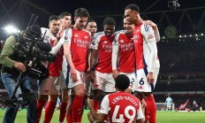 开云体育在线-阿森纳惨遭逆转败，危机愈演愈烈