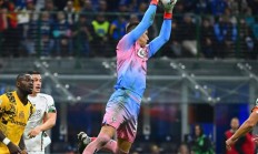 开云体育登录-国米前锋破门得分，为球队助力