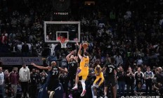 开云平台-湖人翻盘独行侠，杜兰特带队取胜