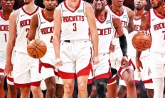 开云体育app-火箭再遭败绩，诺阿联手西蒙斯难救主