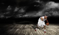 开云体育登录-跨界绝杀，当拉什福德的足球时刻降临NBA季后赛