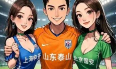 开云体育在线-鲁能全面击败对手，士气高涨的简单介绍