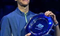 开云体育官网-关于年终总决赛横扫ATP总决赛，穆雷统治全场的信息