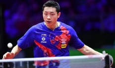 开云平台-法国队横扫葡萄牙队，许昕刷新纪录