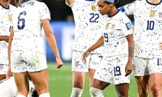 开云体育官方网站-卫冕冠军美国女足再胜德国队