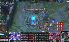 开云体育官网-包含NS险胜EDG，Scout关键团战开团秒人鏖战多局入围赛，成为赛场最大亮点的词条