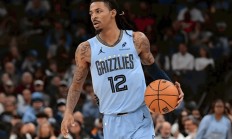 开云APP-关于尼克斯翻盘独行侠，莫兰特打破历史纪录的信息