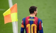 开云体育平台APP-梅西连场破门，助巴萨逆转