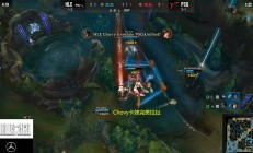 开云体育APP下载-FNC力克PSG，Chovy打出惊人五杀鏖战多局四强赛，引爆全场热议的简单介绍