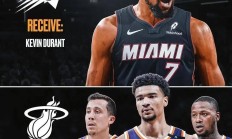 开云体育官网-热火队签下新外援，能否打破连败局面