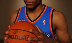 开云体育-黄蜂主帅：拉塞尔威斯布鲁克是全明星级球员