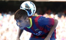 开云体育下载-北欧冰焰，当克敌制胜的冷静，撞上马琳式的燃烧