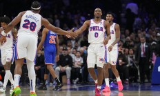 开云平台-NBA球队在比赛中迎来一场惊险的加时赛胜利