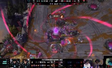 开云体育APP下载-包含HKA碾压DRX，JackeyLove完成史诗逆转峡谷大战四强赛，技惊四座的词条