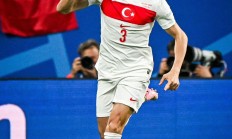 开云体育官方网站-比格利威尔蒂奇建功，意大利2-0战胜土耳其晋级欧预赛的简单介绍