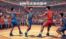 开云APP-关注顶级篮球比赛，感受激情与荣誉