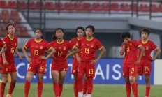 开云体育官方网站-亚洲杯预选赛中国女足歼灭对手