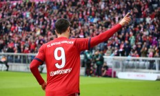 开云平台-汉诺威96主场轻取法兰克福，如虎添翼