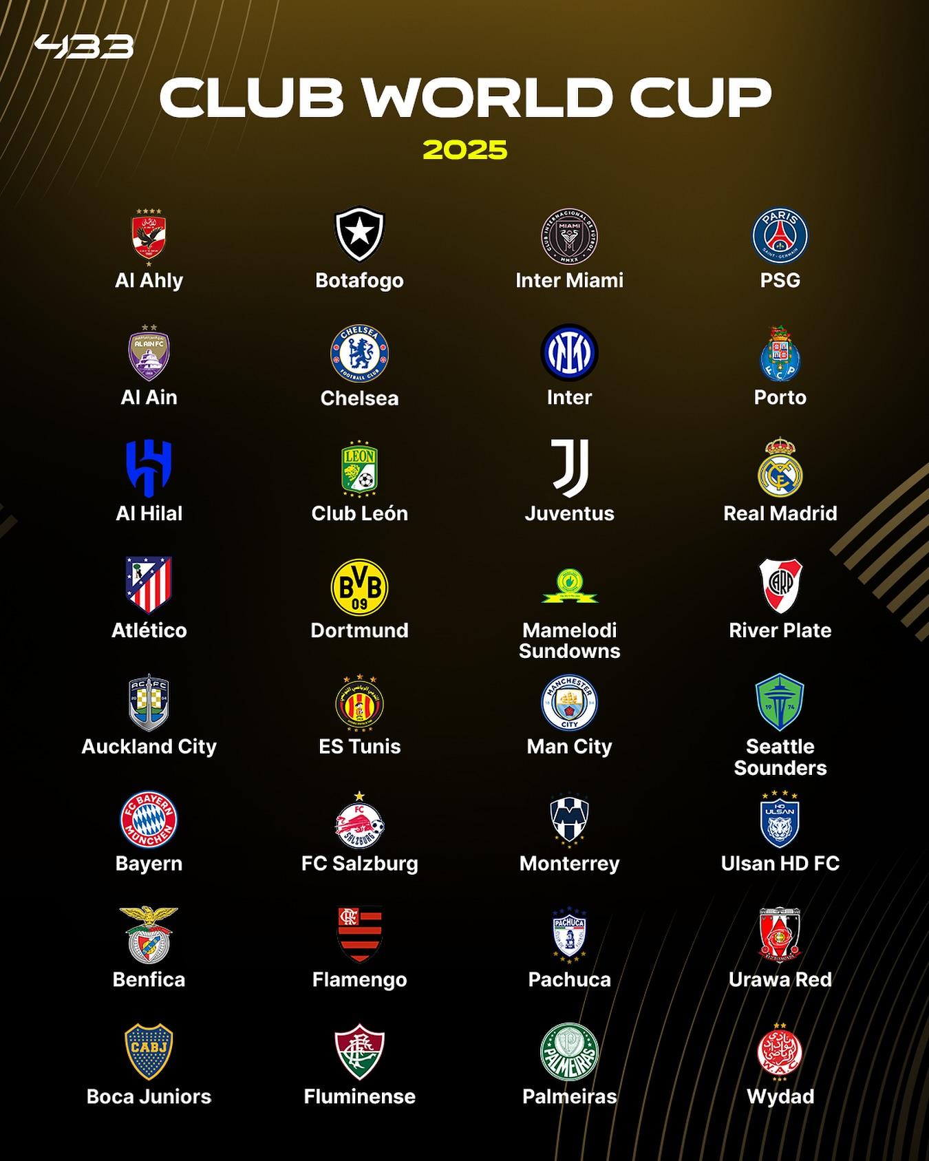 包含2025世俱杯：巴塞罗那赛前焦点揭秘的词条