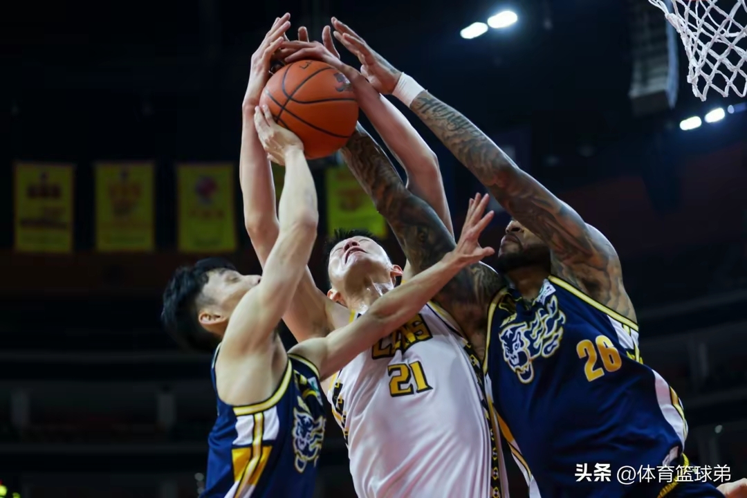 新疆队全华班表现，证明实力非凡的简单介绍