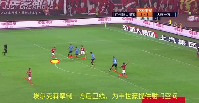 大连一方主场战平对手，保持不败战绩