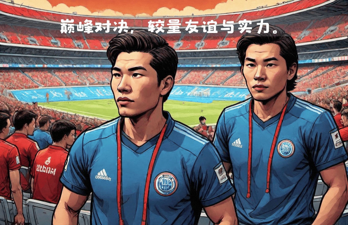 回顾上赛季比拼，球星争霸呈现巅峰对决的简单介绍