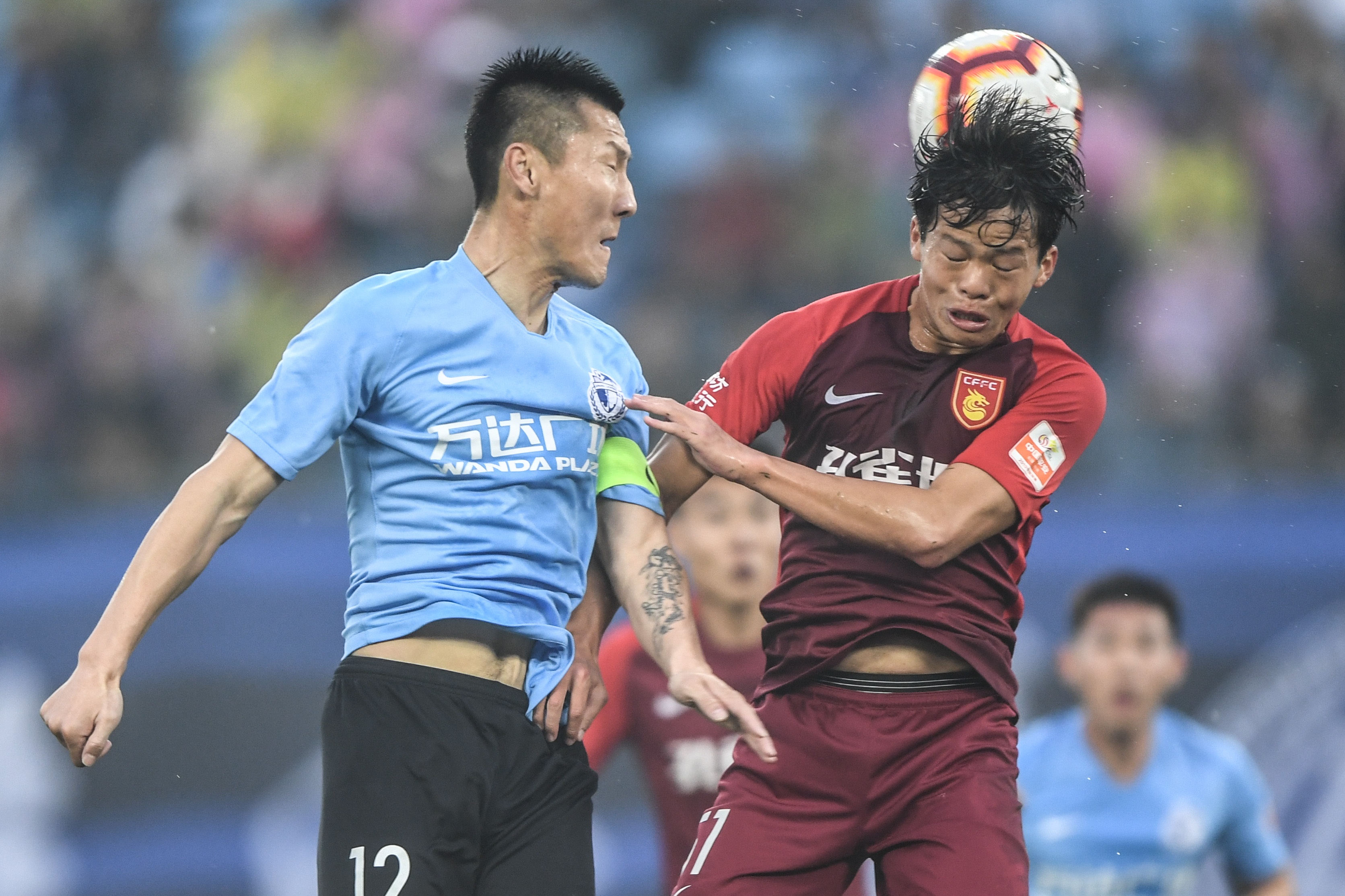 河北华夏幸福战胜对手，积分大涨的简单介绍