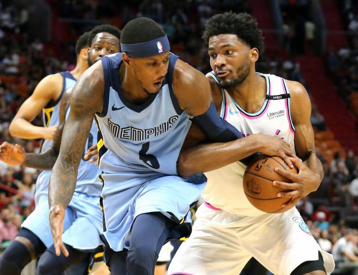 温斯洛绝杀领衔热火战胜凯尔特人