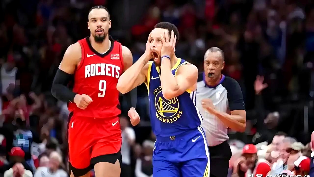 勇士队雄风不减，再次击败湖人队