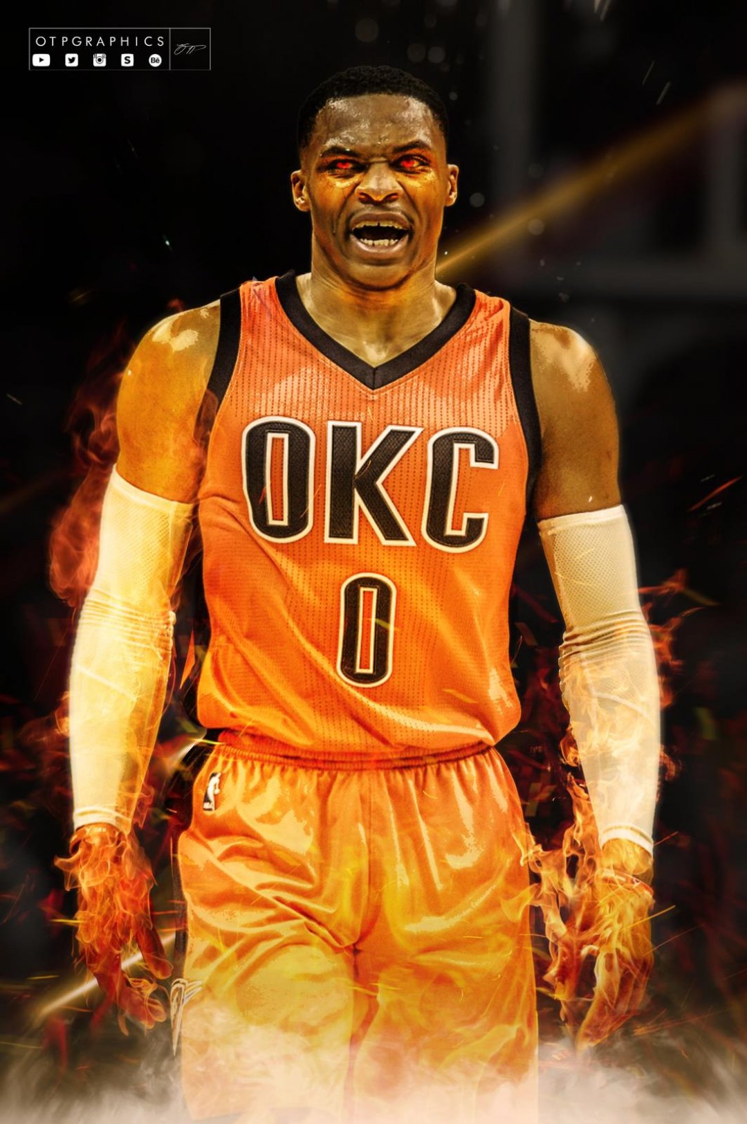 黄蜂主帅：拉塞尔威斯布鲁克是全明星级球员