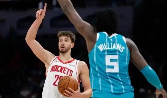 火箭队连胜五场，晋级西部冠军