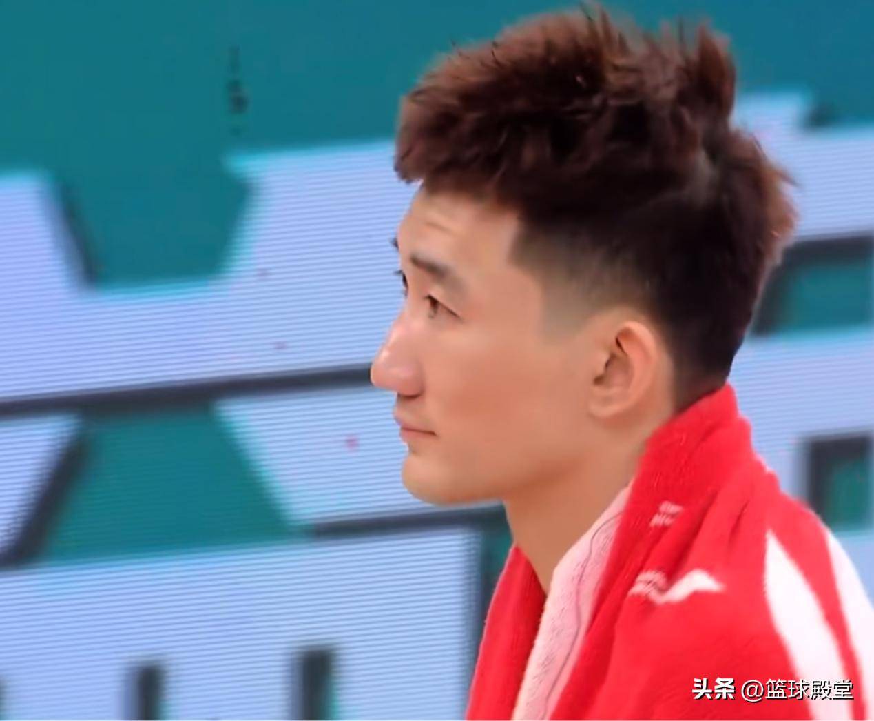 孙铭徽18分，辽宁轻取吉林，赢得10连胜