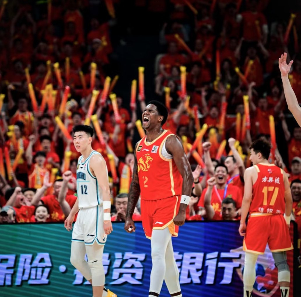 孙铭徽18分，辽宁轻取吉林，赢得10连胜