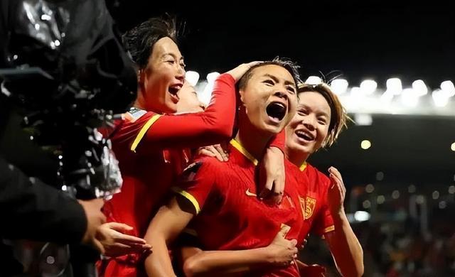 中国女足比赛接下来的对手实力不凡，球队需全力以赴备战的简单介绍