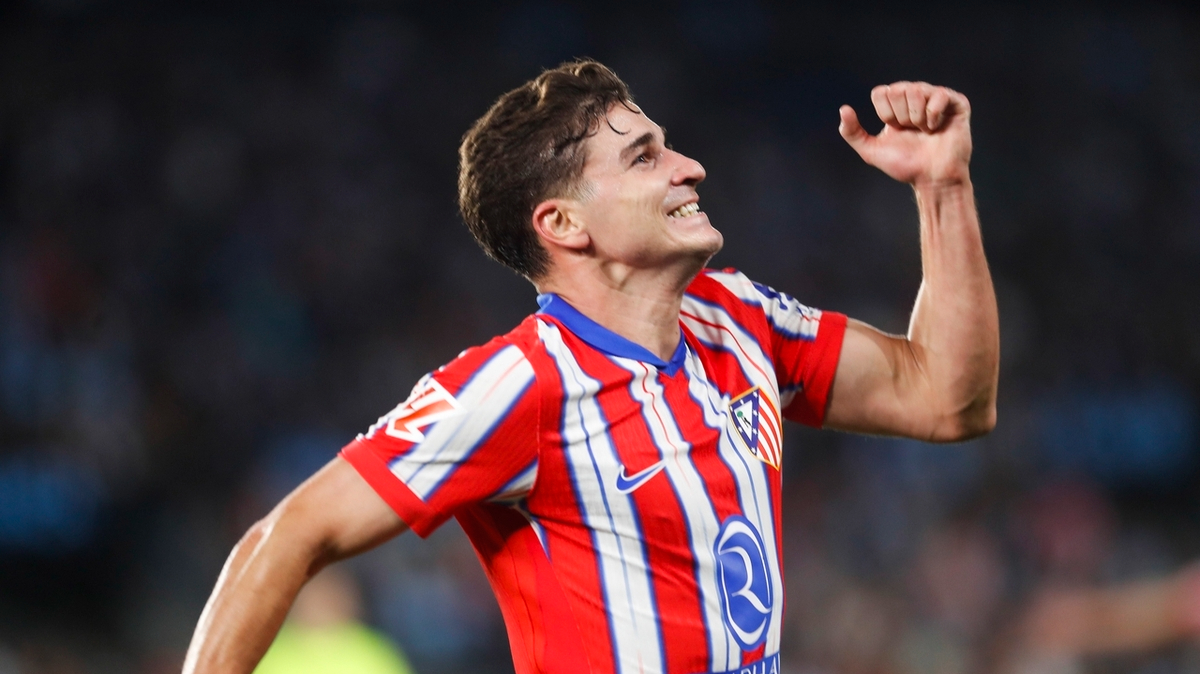 马德里竞技淘汰赛前景一片光明，球队士气高昂