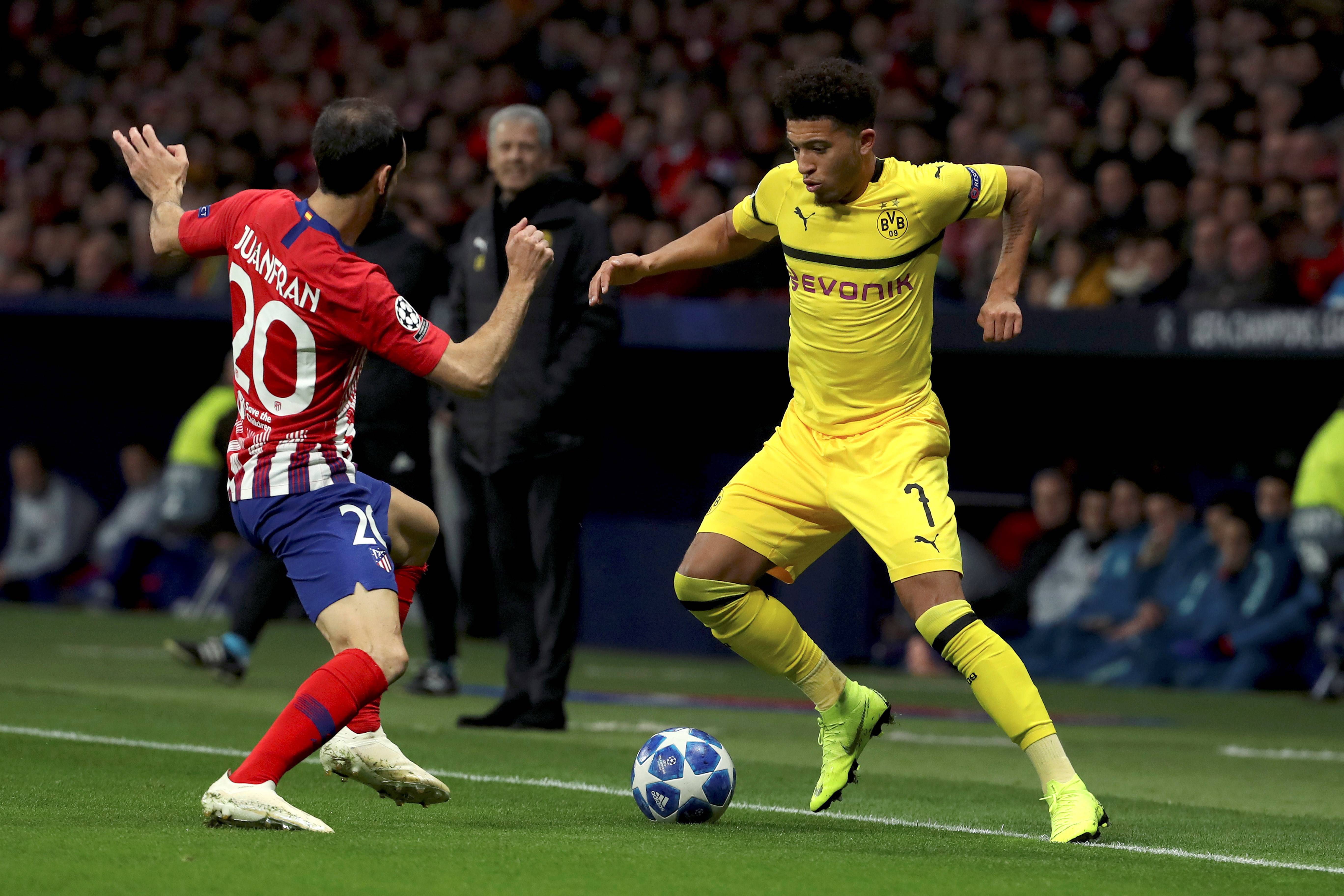 马德里竞技淘汰赛前景一片光明，球队士气高昂