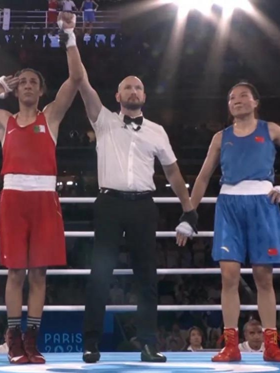 英国拳击选手获得金牌，实力值得肯定