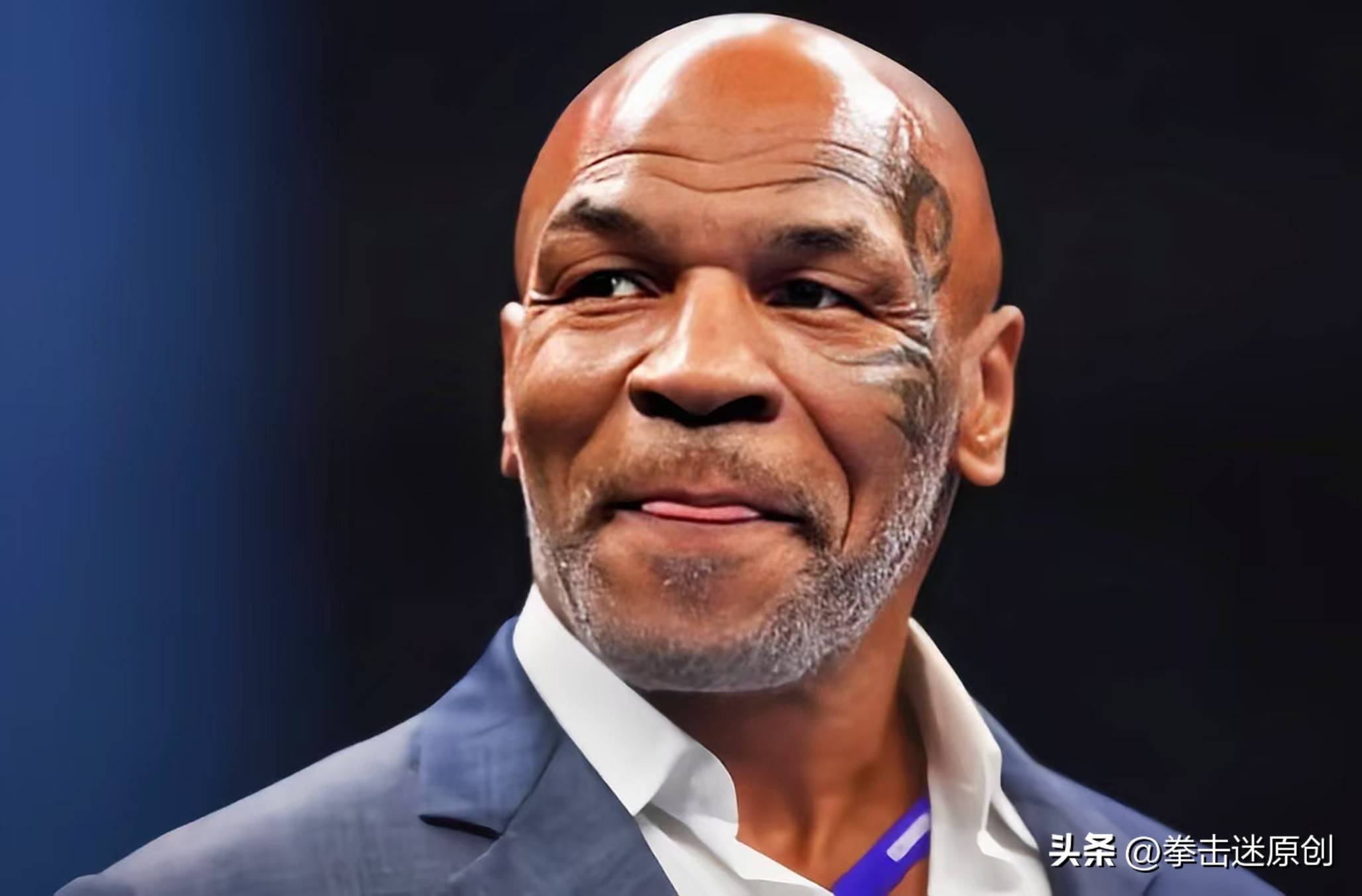 英国拳击选手获得金牌，实力值得肯定