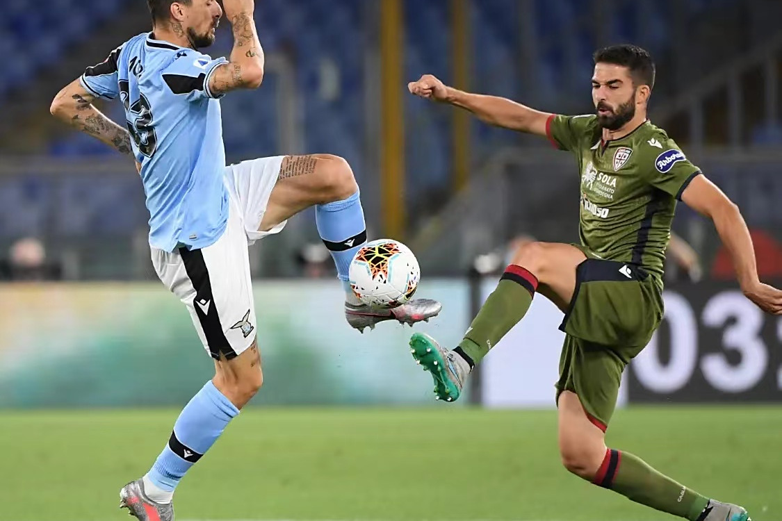 柏林联队偷袭取胜，客场胜局全部拿下